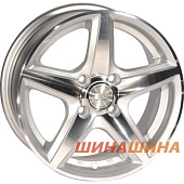 Zorat Wheels 244 6.5x15 4x100 ET34 DIA67.1 SP