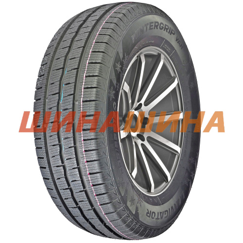 Lanvigator Wintergrip Van 235/65 R16C 115/113R PR8