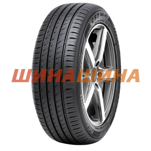 CST Medallion MD-A7 205/50 R17 93W XL