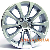 WSP Italy BMW (W660) Alicudi 8.5x18 5x120 ET34 DIA72.6 S