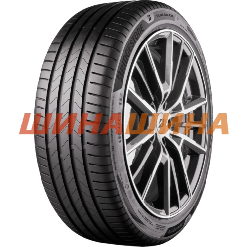 Bridgestone Turanza 6 225/45 R17 91Y