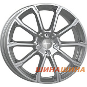 Mak DaVinci4 6.5x17 4x108 ET32 DIA65.1 T