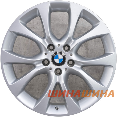 BMW OEM 6853953 9x19 5x120 ET48 DIA74.1 S