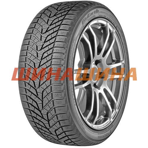 Yokohama BluEarth*Winter V905 325/30 R21 108V XL