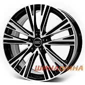 Replica Audi KW095 (KW051) 8.5x19 5x112 ET35 DIA66.6 BMF