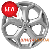 WSP Italy Ford (W957) New Delhi 7x17 5x108 ET50 DIA63.4 S/S