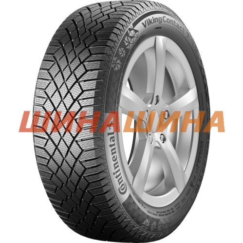 Continental VikingContact 7 205/55 R16 94T XL