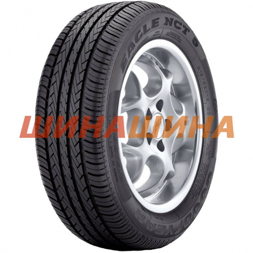 Goodyear Eagle NCT 5 245/45 R17 95Y ROF *