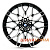 Replica B0292 9.5x20 5x120 ET40 DIA72.6 BMF