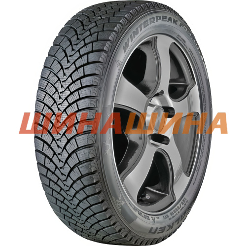 Falken WINTERPEAK F-SNOW 1 235/45 R18 98T XL