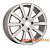 Disla Mirage 7x16 4x108 ET38 DIA67.1 S