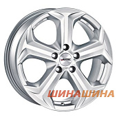 Autec Xenos 8.5x18 5x114.3 ET35 DIA70.1 S