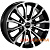 Zorat Wheels 7858 7.5x19 6x139.7 ET25 DIA106.1 BP