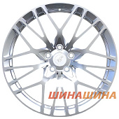 WS FORGED WS-29M 8x19 5x112 ET45 DIA57.1 SMF