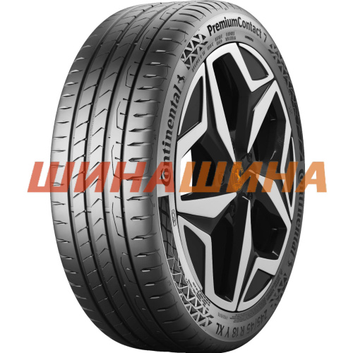 Continental PremiumContact 7 215/65 R16 102V XL