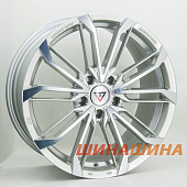 VLF VLF12 8x18 5x114.3 ET38 DIA73.1 SM