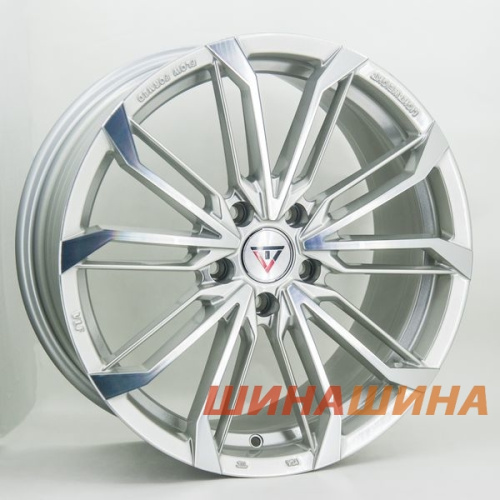 VLF VLF12 8x18 5x114.3 ET38 DIA73.1 SM