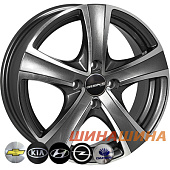 Zorat Wheels 9504 6x15 4x100 ET44 DIA56.6 MK-P