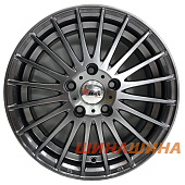 Sportmax Racing SR-833 6.5x15 5x114.3 ET40 DIA67.1 HB