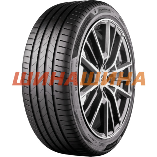 Bridgestone Turanza 6 215/60 R17 100H XL