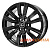 Replica Lexus 1754 8.5x20 6x139.7 ET45 DIA95.1 GB