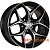 Zorat Wheels 3206 5.5x13 4x98 ET35 DIA58.6 BP