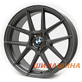 Replica BMW MR10 8.5x19 5x120 ET33 DIA72.6 GR