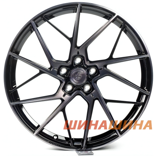 WS FORGED WS-35M 8.5x20 5x114.3 ET50 DIA67.1 GBwDMF