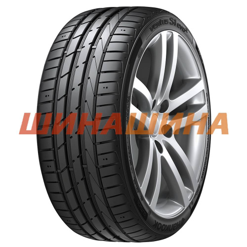 Hankook Ventus S1 Evo2 K117 245/45 R18 100Y XL * MO