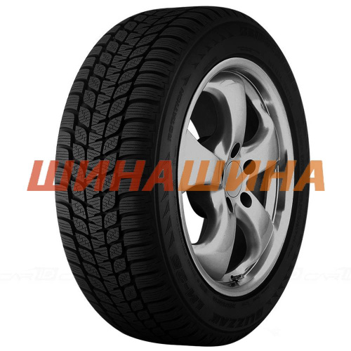 Bridgestone Blizzak LM-25 215/65 R15 96H