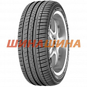 Michelin Pilot Sport 3 255/40 ZR18 99Y XL MO1