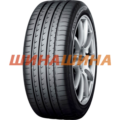 Yokohama Advan Sport V105S 225/40 R19 93Y XL