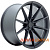 Japan Racing SL02 8.5x18 5x114.3 ET35 DIA67.1 MB