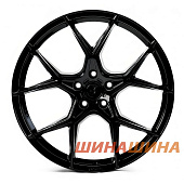 WS FORGED WS-46M 9x20 5x112 ET39 DIA66.5 GB
