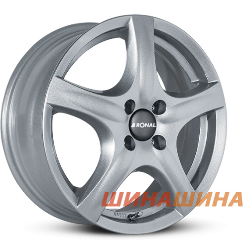 Ronal R42 6x15 4x114.3 ET45 DIA76 CS