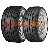 Continental ContiSportContact 5P 275/35 R21 103Y XL FR ND0