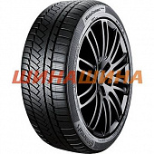 Continental WinterContact TS 850P SUV 255/60 R18 112H XL FR