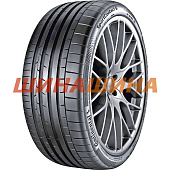 Continental SportContact 6 295/40 R20 110Y XL MO1