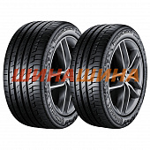 Continental PremiumContact 6 245/45 R20 99V FR