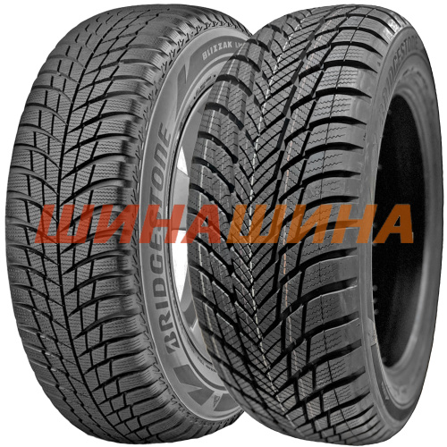 Bridgestone Blizzak LM001 285/45 R21 113V XL RFT *