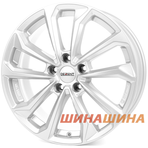 Dezent KS 7x17 5x114.3 ET48.5 DIA67.1 S