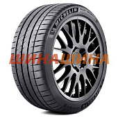 Michelin Pilot Sport 4 S 275/40 R22 107Y XL