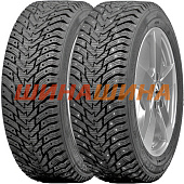 Norrsken (наварка) Ice Razor 215/60 R16 95H (під шип)