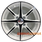 Sportmax Racing SR-3210 6x14 4x114.3 ET35 DIA67.1 WPWB