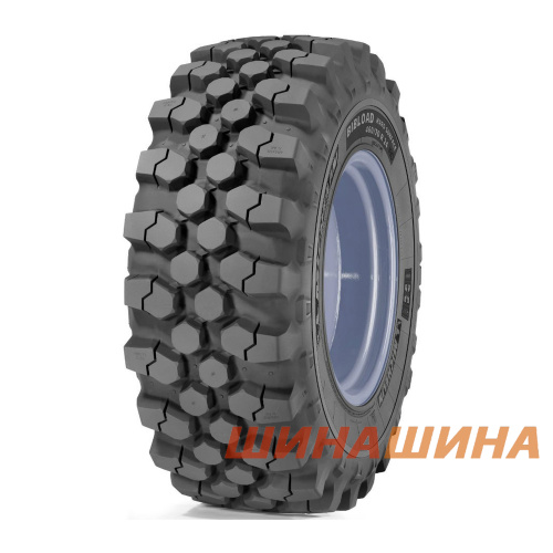 Всесезонні шини Michelin Bibload Hard Surface (індустріальна) 480/80 R26 167A8/167B
