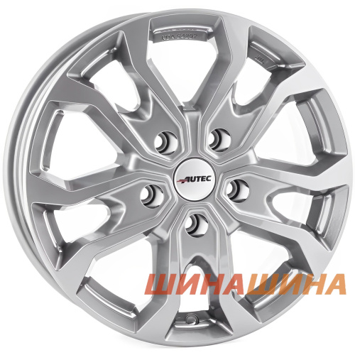 Autec Kiso 6.5x16 5x120 ET44 DIA65.1 T