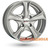 Disla Luxury 6.5x15 5x98 ET35 DIA67.1 S