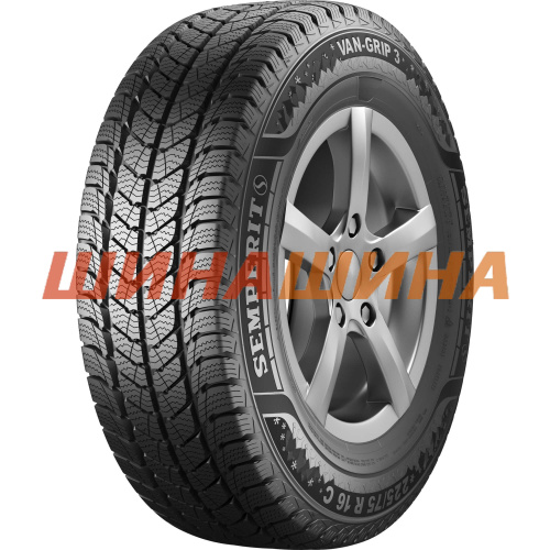 Semperit Van-Grip 3 215/75 R16C 113/111R