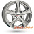 Disla Luxury 6.5x15 5x98 ET35 DIA67.1 S