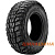 Kumho Road Venture MT KL71 195 R15 100Q XL